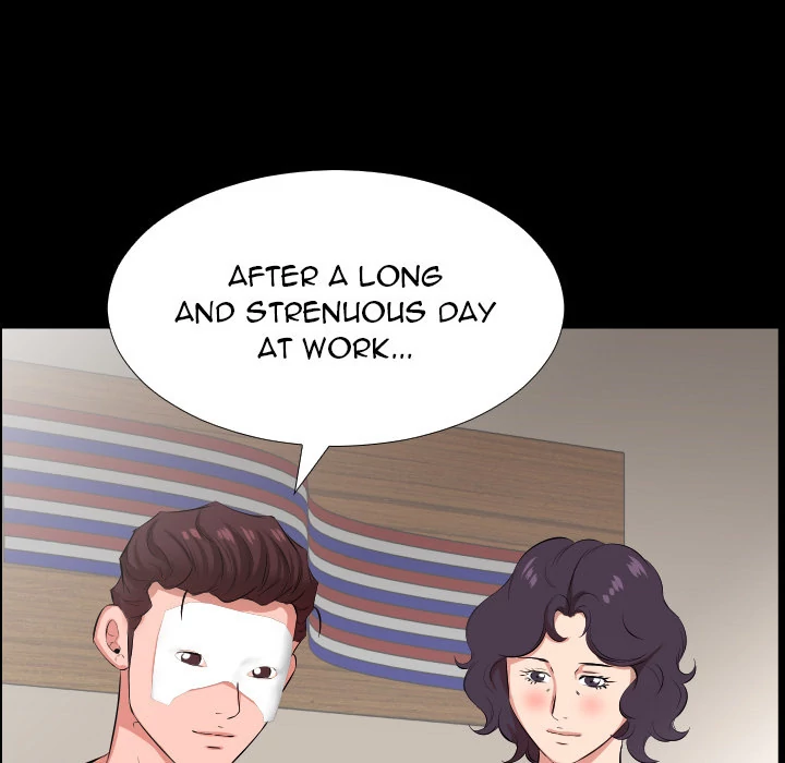 Daddy’s Working - Chapter 25 Page 79