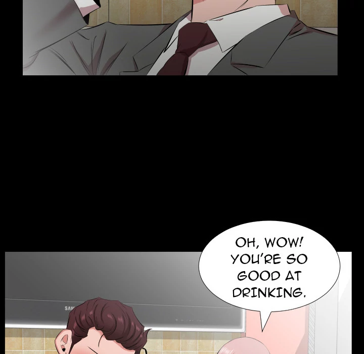 Daddy’s Working - Chapter 29 Page 36