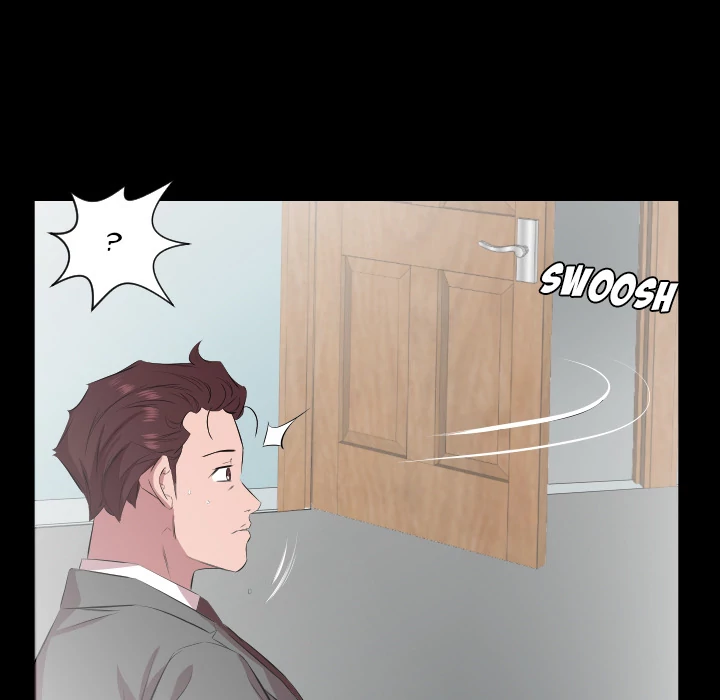 Daddy’s Working - Chapter 30 Page 65