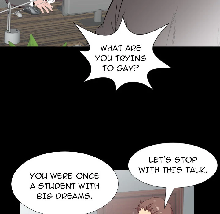 Daddy’s Working - Chapter 30 Page 73
