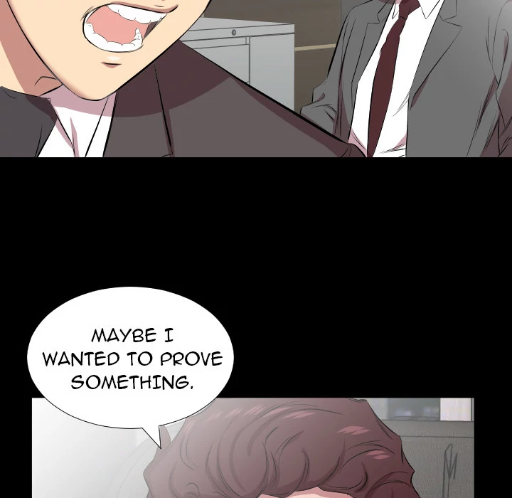 Daddy’s Working - Chapter 30 Page 83