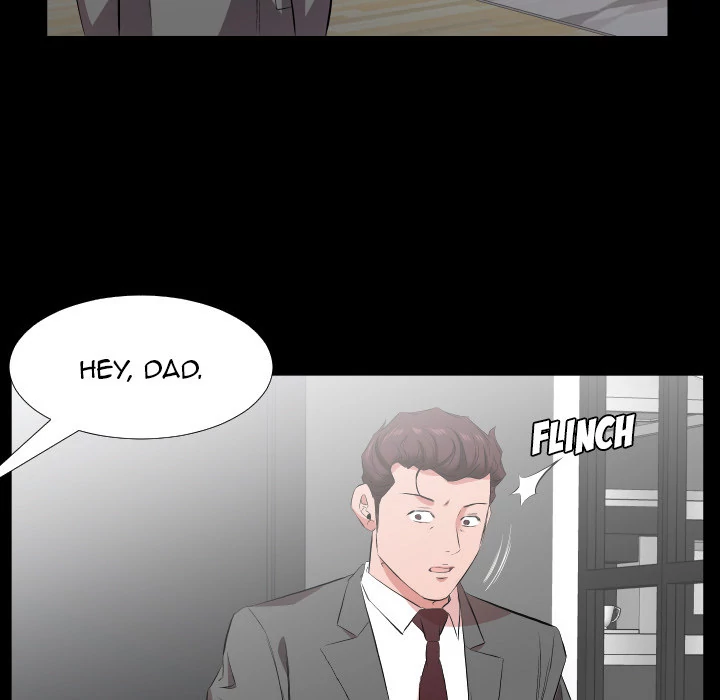 Daddy’s Working - Chapter 32 Page 49