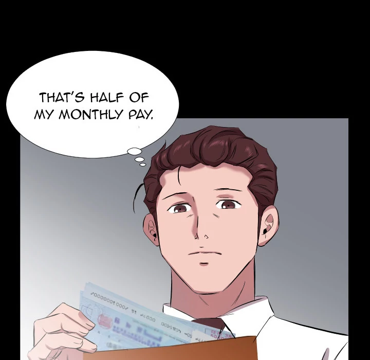 Daddy’s Working - Chapter 32 Page 65