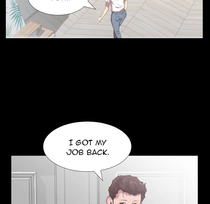 Daddy’s Working - Chapter 32 Page 79