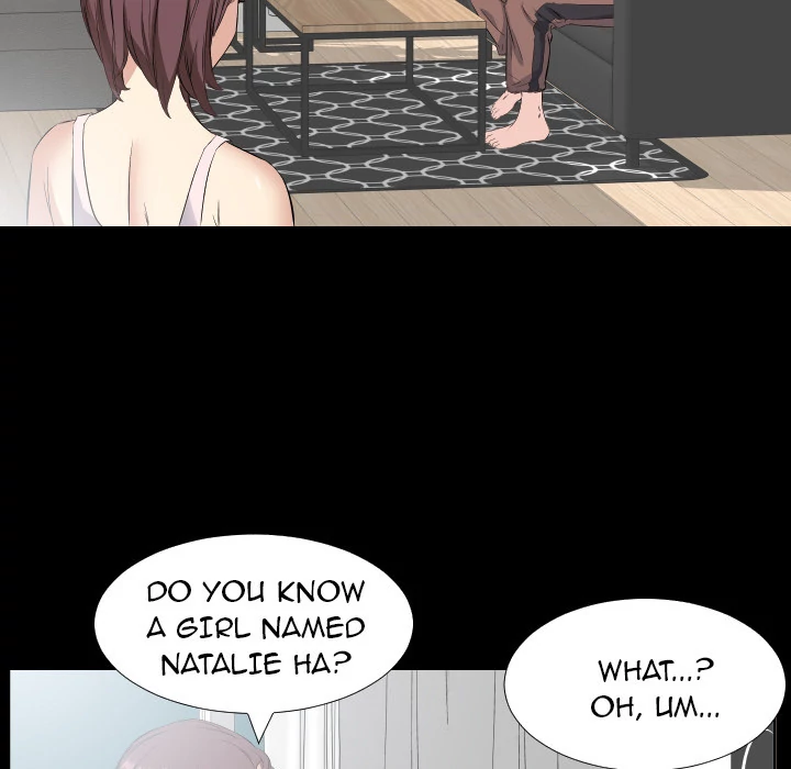 Daddy’s Working - Chapter 35 Page 50