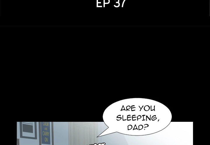 Daddy’s Working - Chapter 37 Page 3