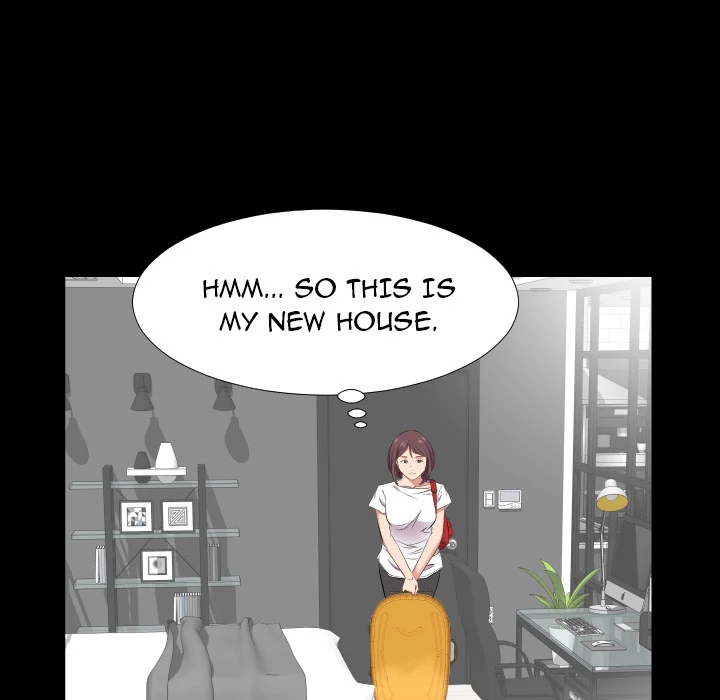 Daddy’s Working - Chapter 37 Page 32