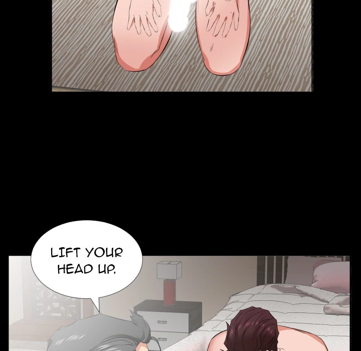 Daddy’s Working - Chapter 39 Page 46