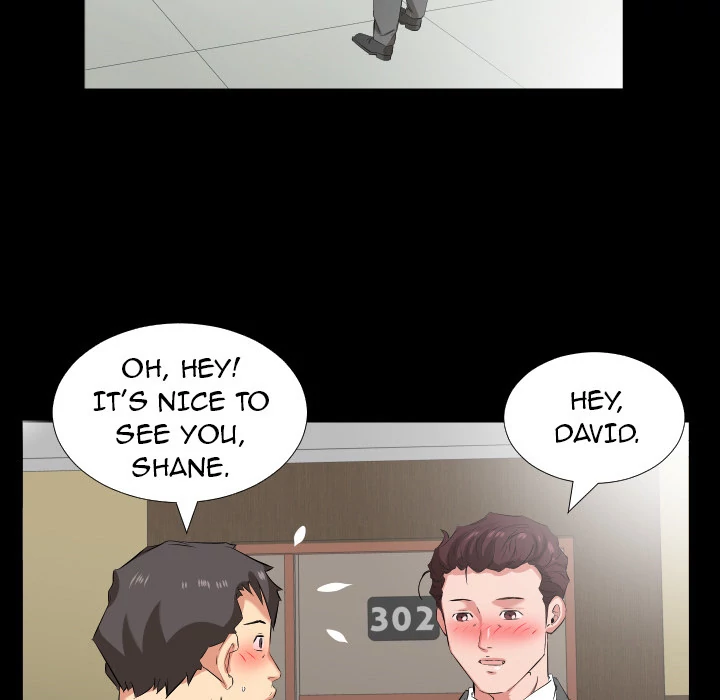 Daddy’s Working - Chapter 39 Page 9