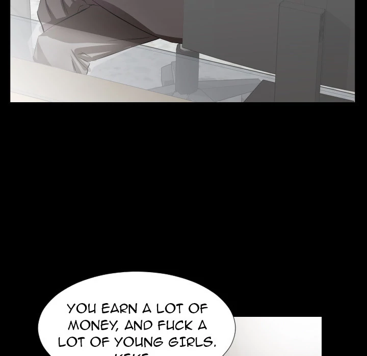 Daddy’s Working - Chapter 40 Page 63