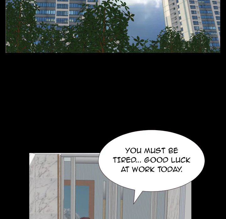 Daddy’s Working - Chapter 7 Page 73