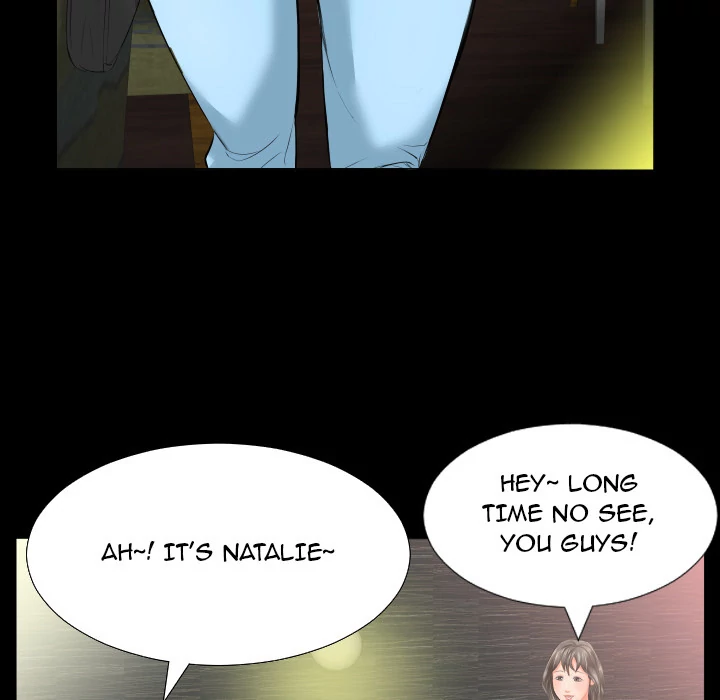 Daddy’s Working - Chapter 7 Page 89