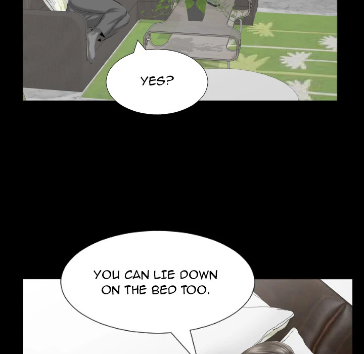 Daddy’s Working - Chapter 8 Page 76