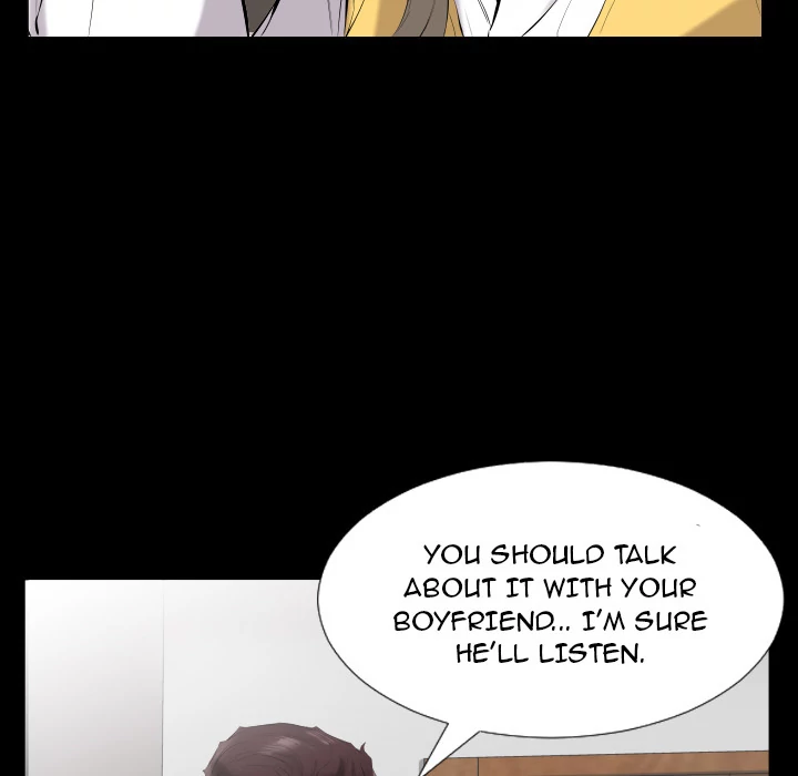 Daddy’s Working - Chapter 9 Page 40