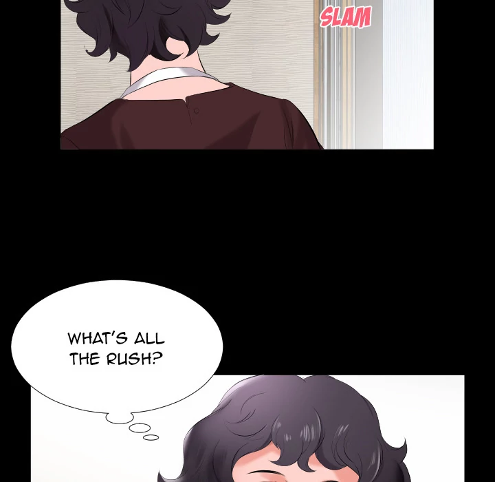 Daddy’s Working - Chapter 9 Page 77