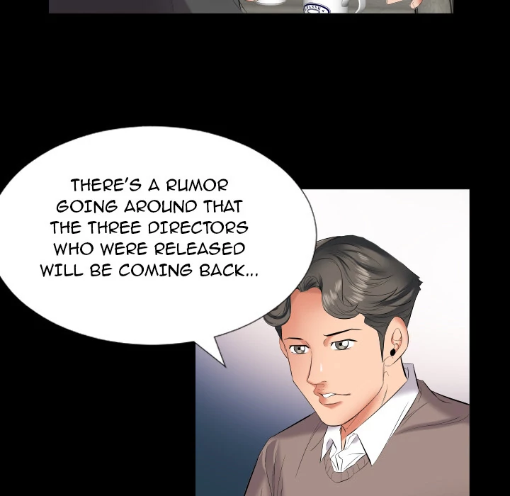 Daddy’s Working - Chapter 9 Page 83