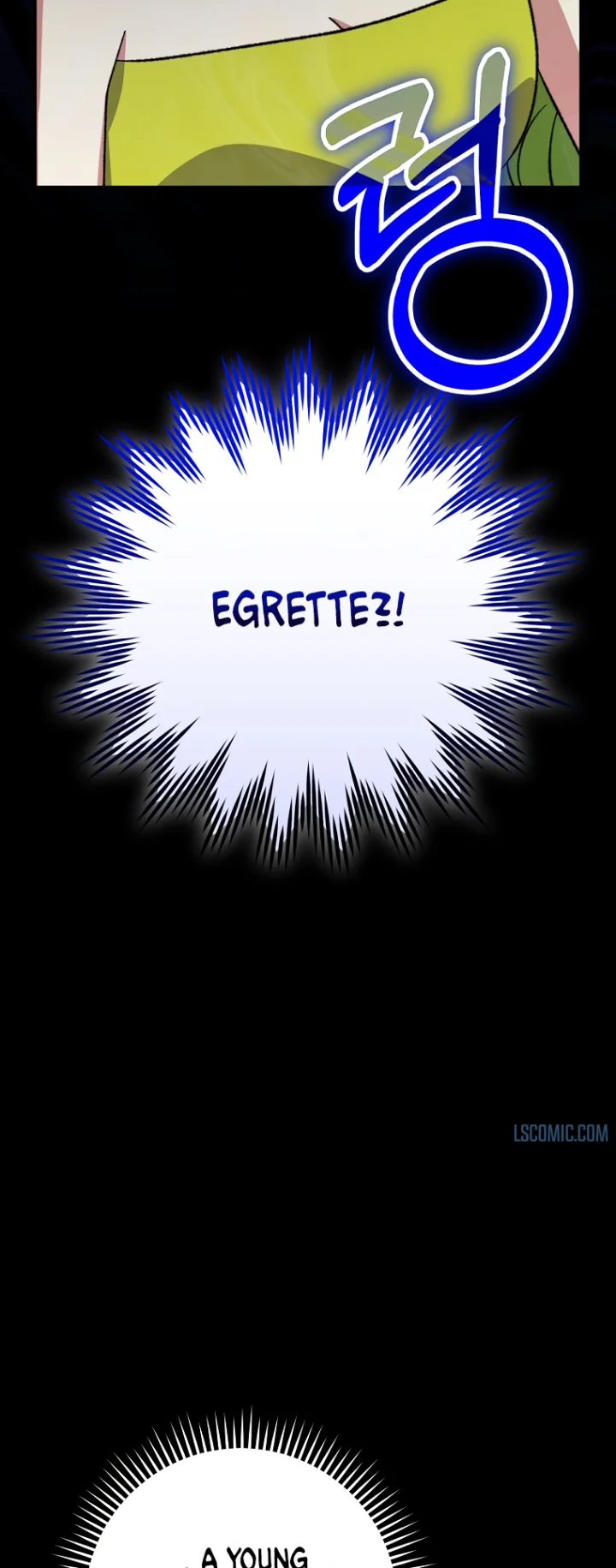 Ygret - Chapter 100 Page 37