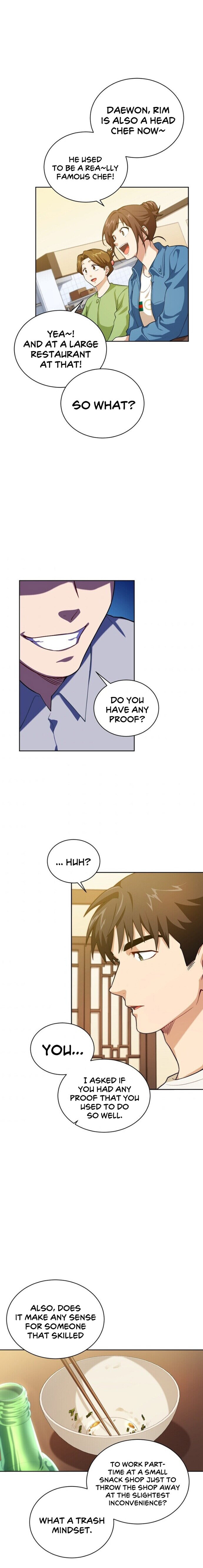 Please have a meal - Chapter 44 Page 4