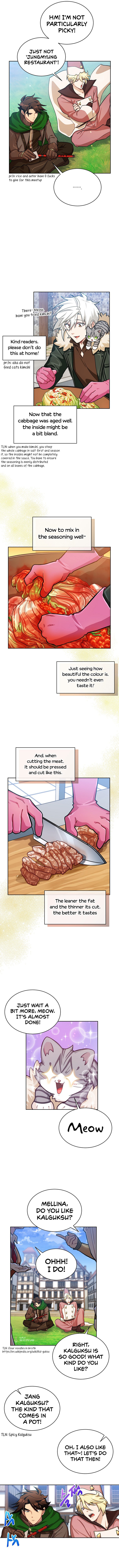 Please have a meal - Chapter 59 Page 6