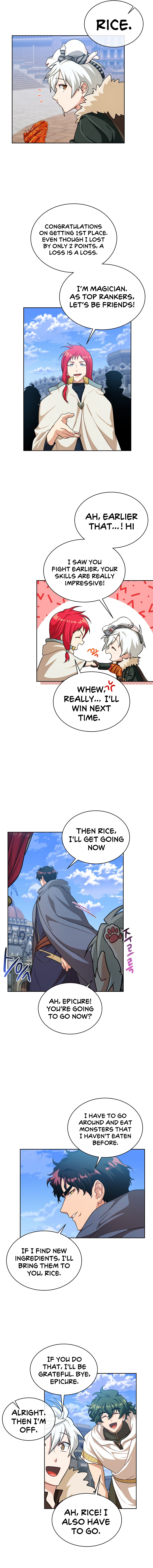 Please have a meal - Chapter 74 Page 7