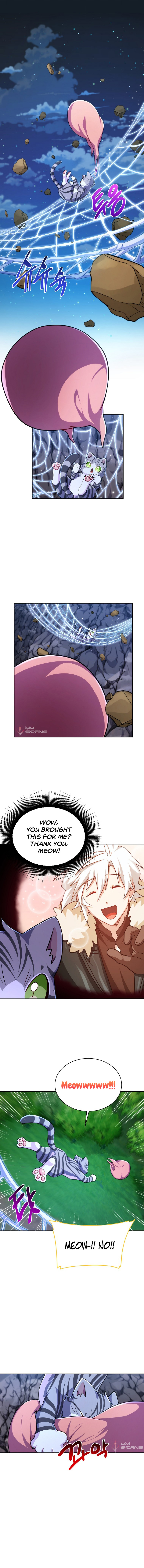 Please have a meal - Chapter 79 Page 8