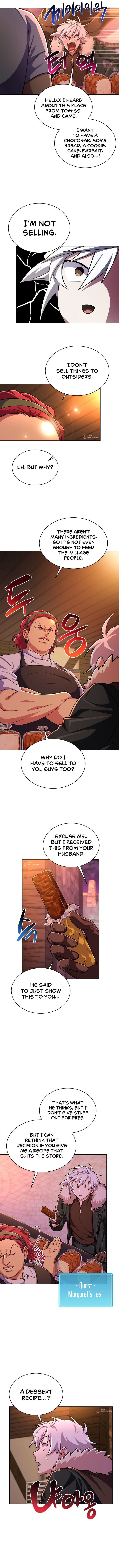 Please have a meal - Chapter 86 Page 9