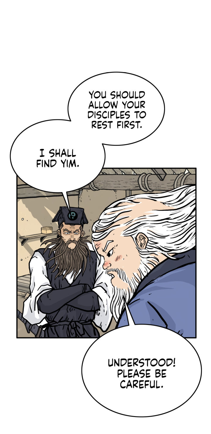 Fist Demon of Mount Hua - Chapter 16 Page 4