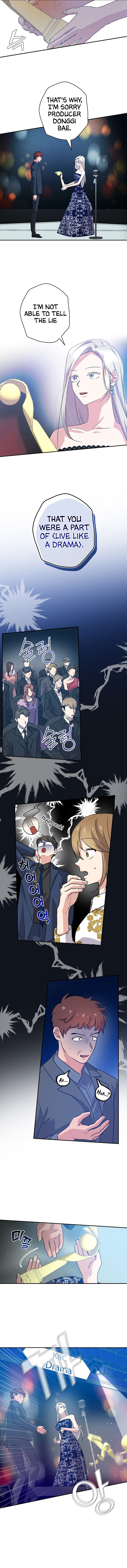 King Of Drama - Chapter 36 Page 12