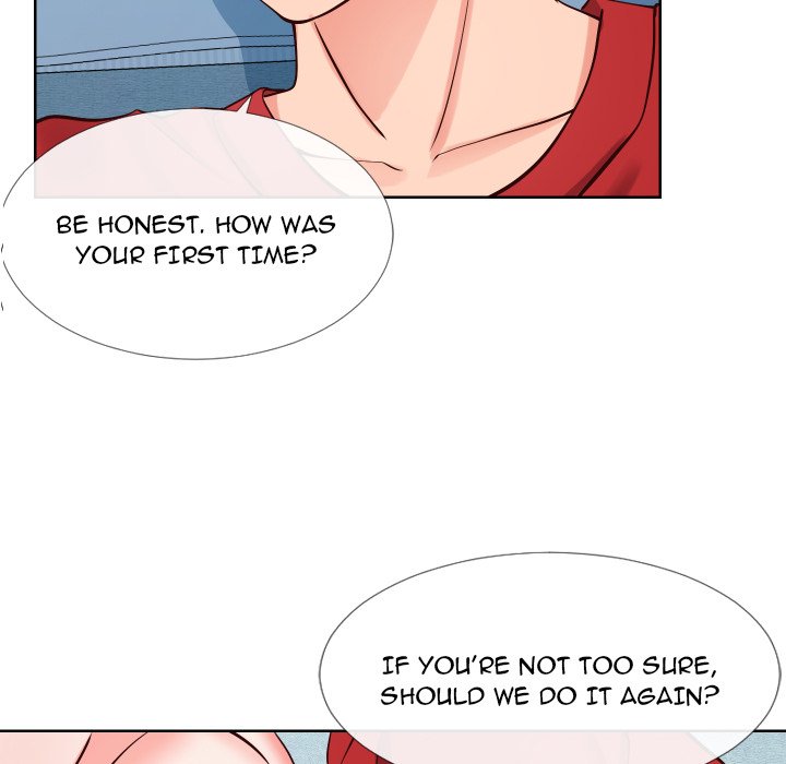 Inexperienced - Chapter 12 Page 101