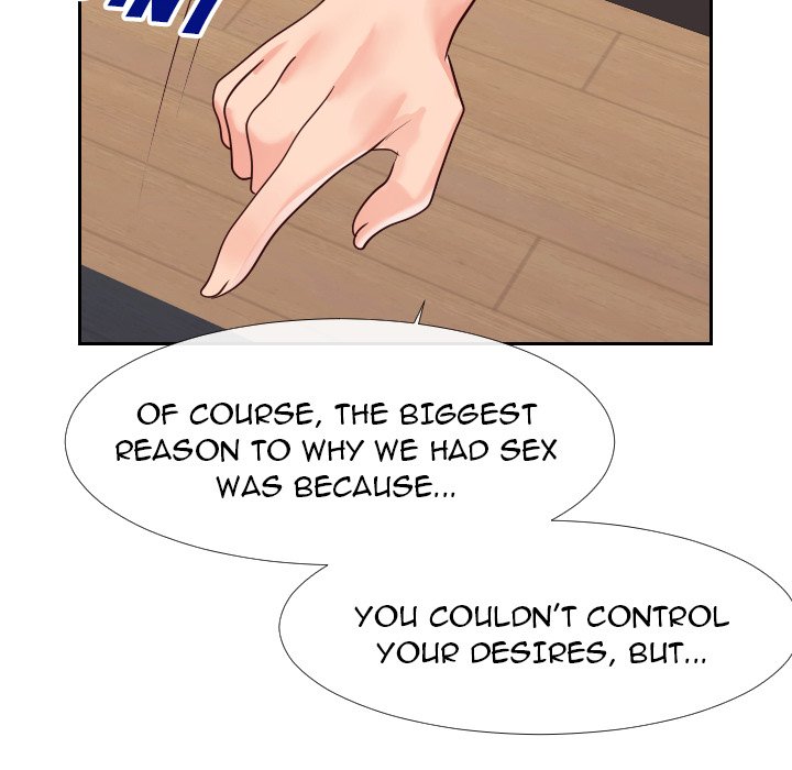 Inexperienced - Chapter 27 Page 94