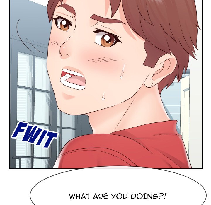 Inexperienced - Chapter 39 Page 89