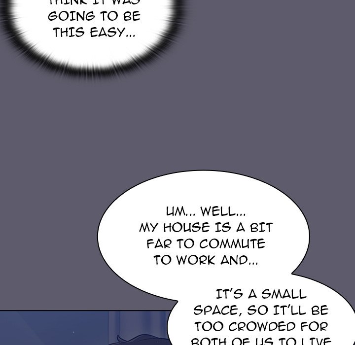Naughty Little Secret - Chapter 13 Page 79