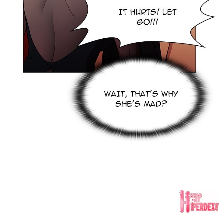 Naughty Little Secret - Chapter 8 Page 43