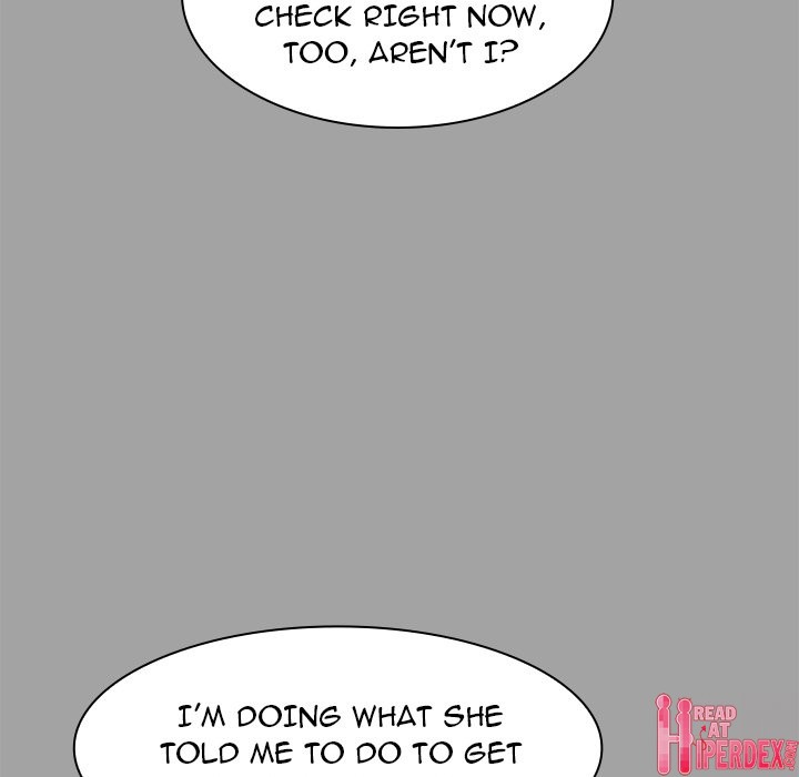Naughty Little Secret - Chapter 9 Page 51
