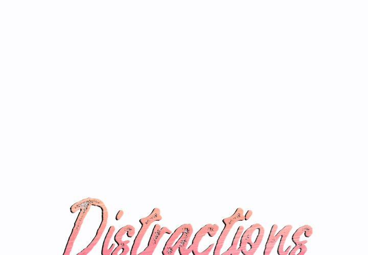 Distractions - Chapter 30 Page 1
