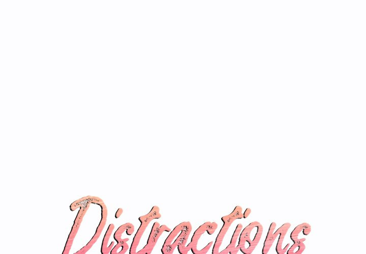 Distractions - Chapter 31 Page 1