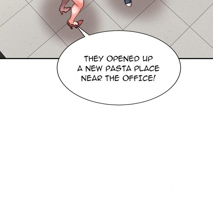 Distractions - Chapter 31 Page 134