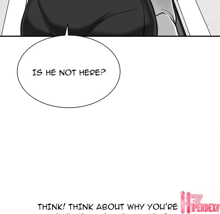 Distractions - Chapter 6 Page 61