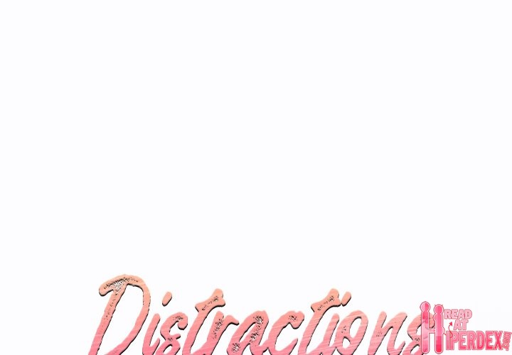 Distractions - Chapter 8 Page 3