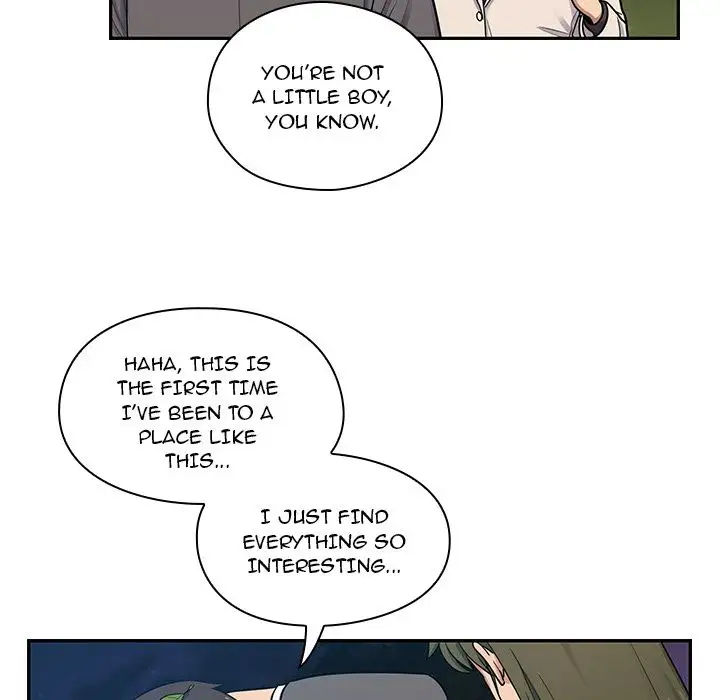 Crime And Punishment - Chapter 15 Page 63