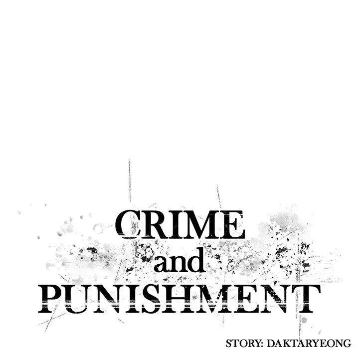 Crime And Punishment - Chapter 33 Page 15