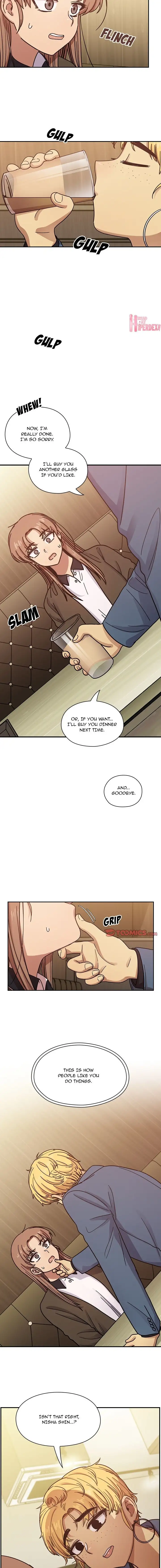 Crime And Punishment - Chapter 36 Page 9