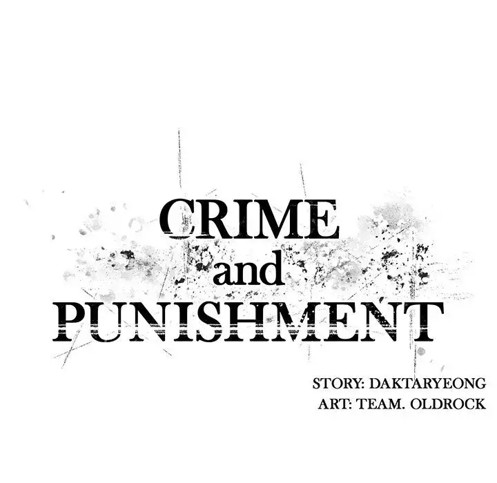 Crime And Punishment - Chapter 39 Page 14