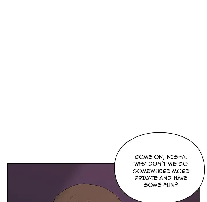 Crime And Punishment - Chapter 4 Page 21