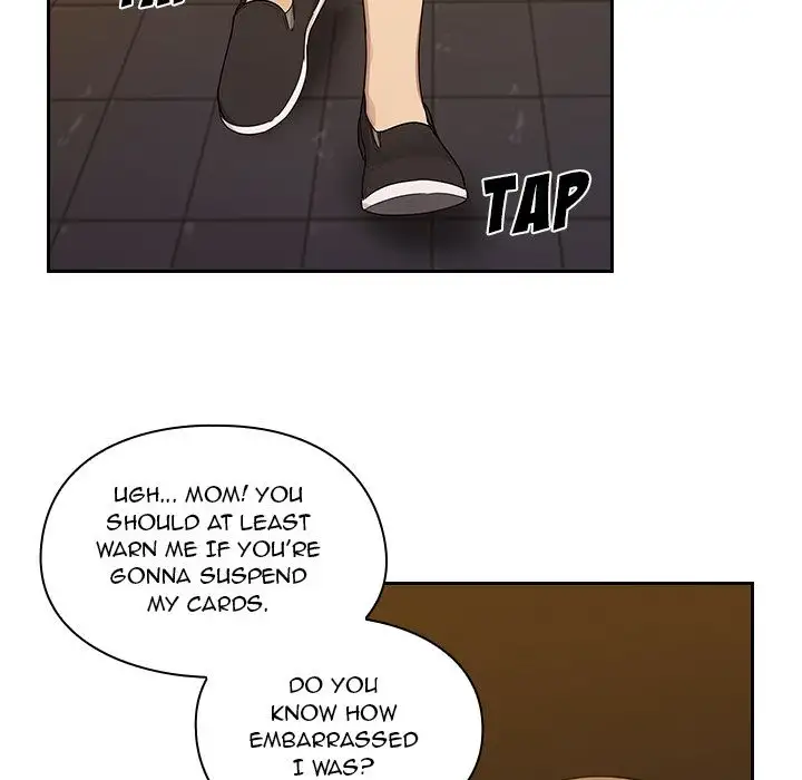 Crime And Punishment - Chapter 4 Page 37