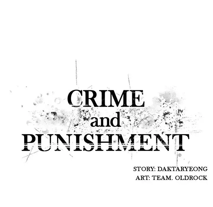 Crime And Punishment - Chapter 6 Page 10