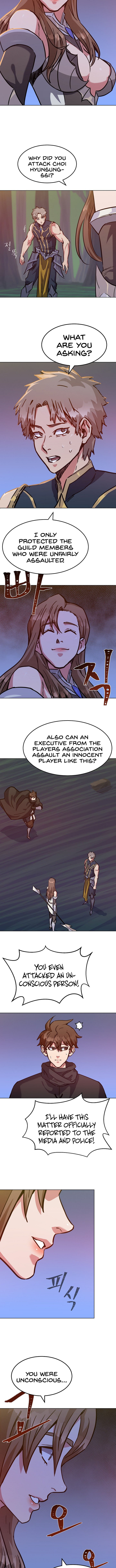 Level 1 Player - Chapter 31 Page 12
