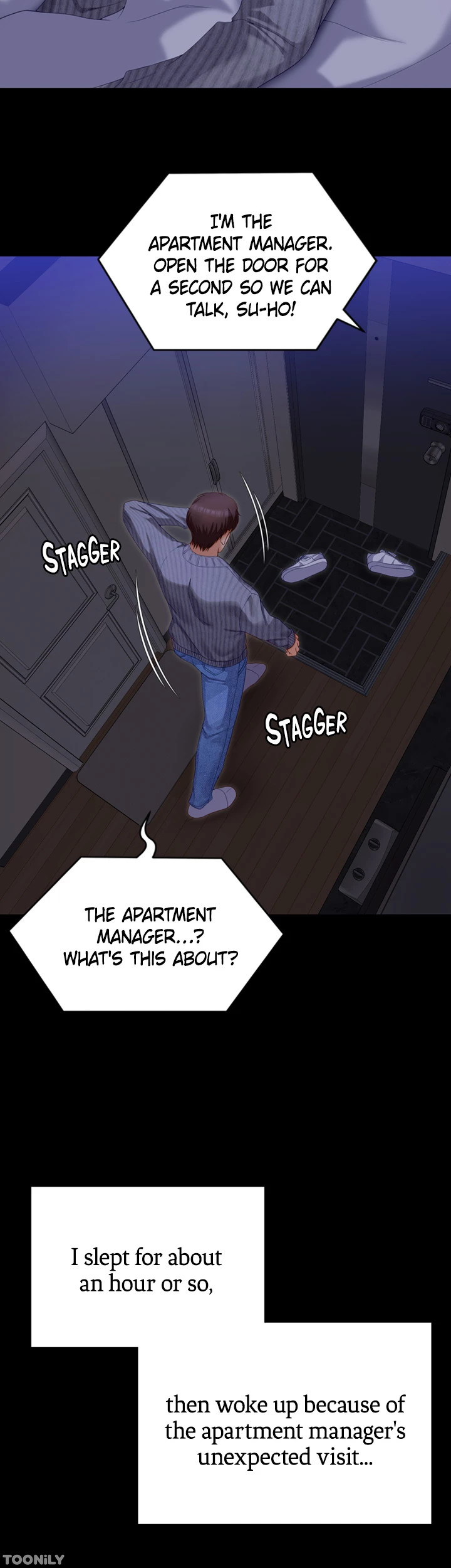 Tonight, You’re My Dinner - Chapter 68 Page 26