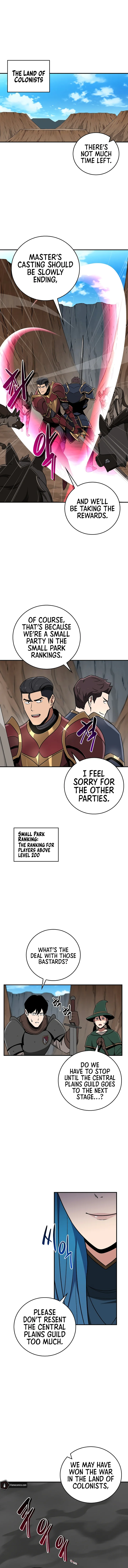 Archmage Streamer - Chapter 86 Page 1
