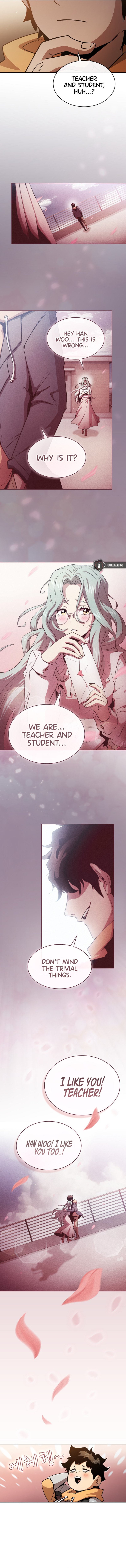 Is This Hero for Real? - Chapter 54 Page 2